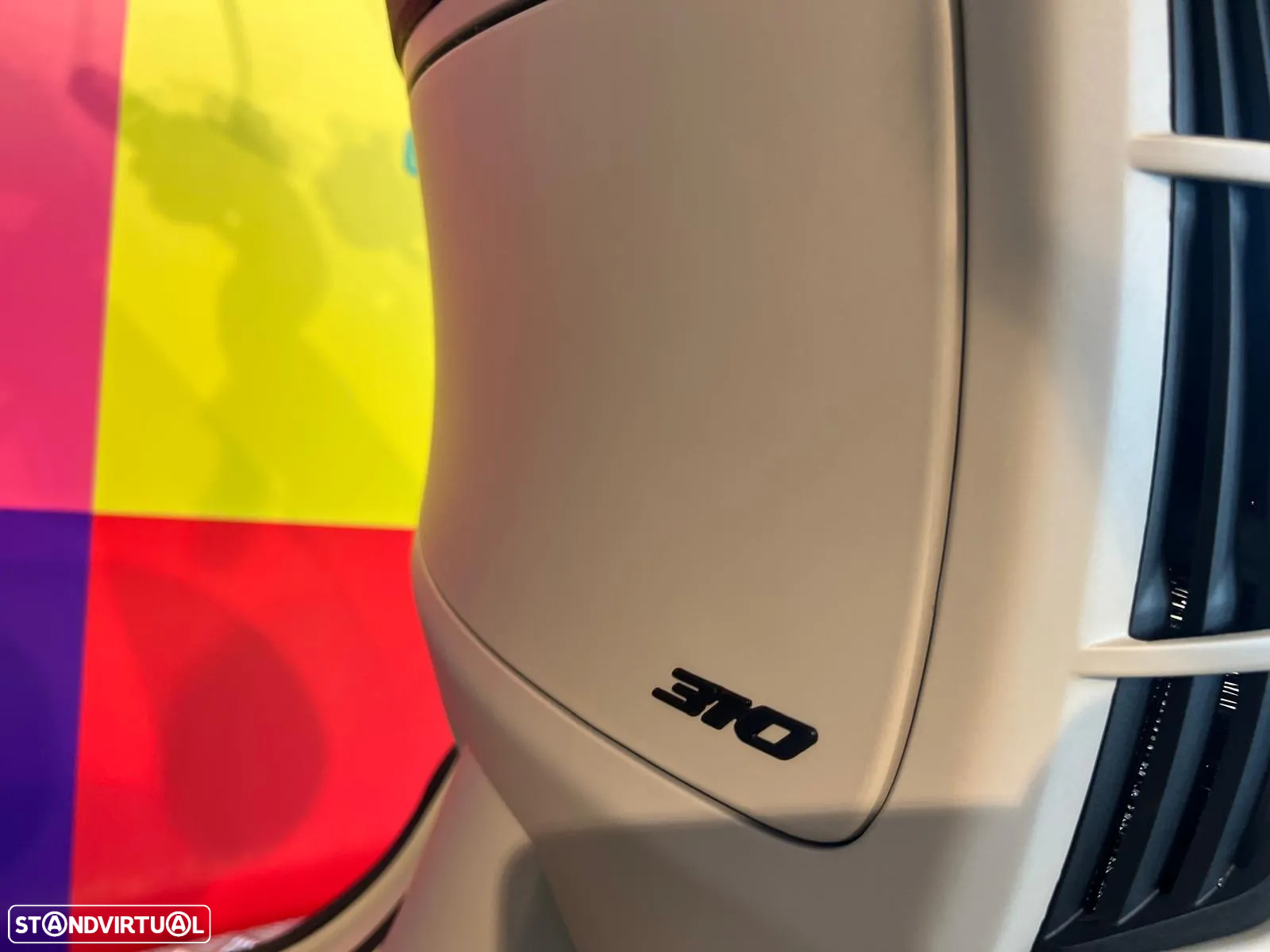 Vespa GTV 310  2025 - 4