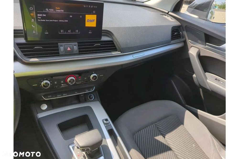 Audi Q5 - 10