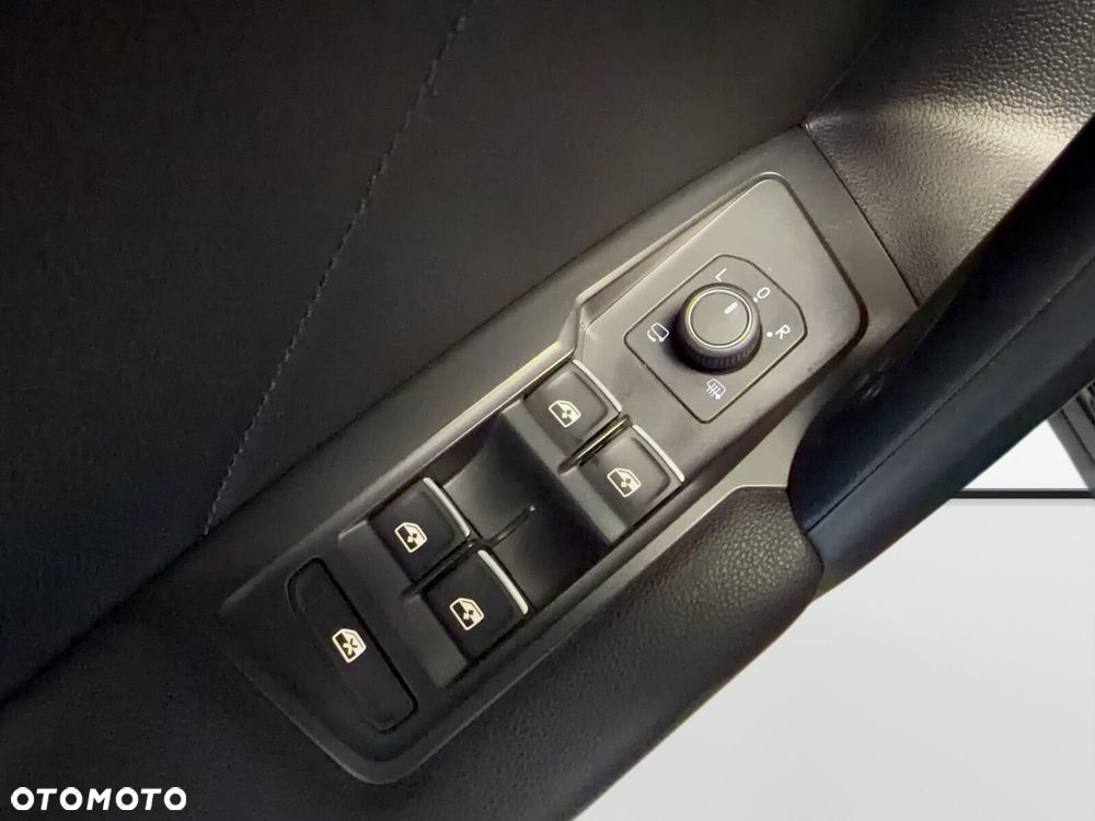 Volkswagen Tiguan Allspace - 12