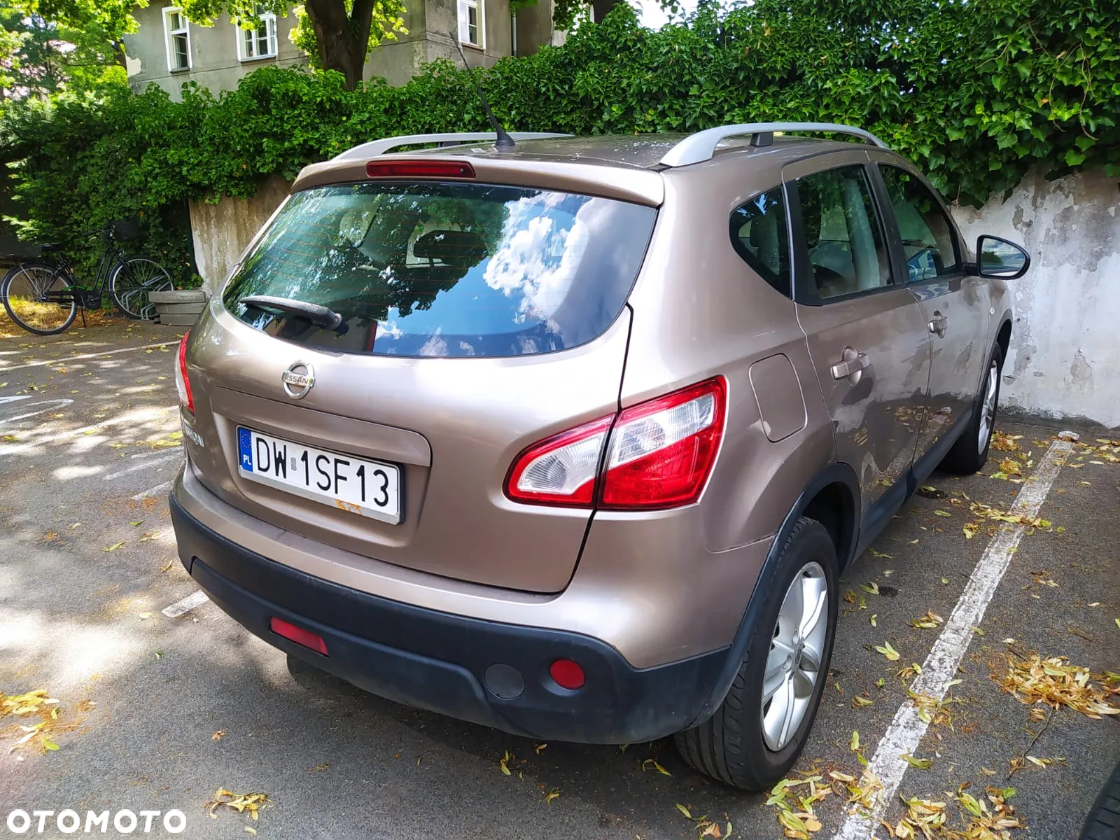 Nissan Qashqai 2.0 360 - 11