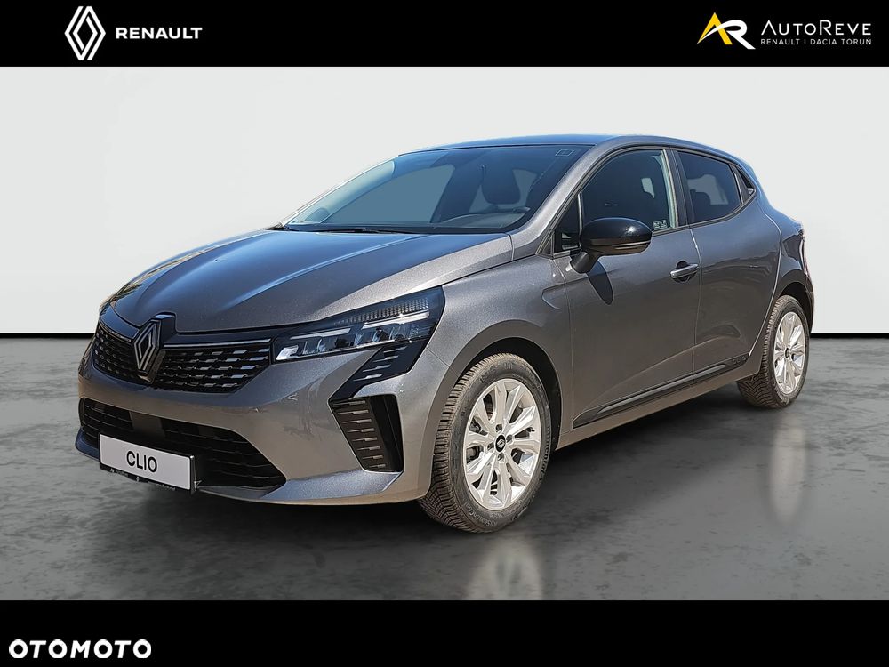 Renault Clio - 2