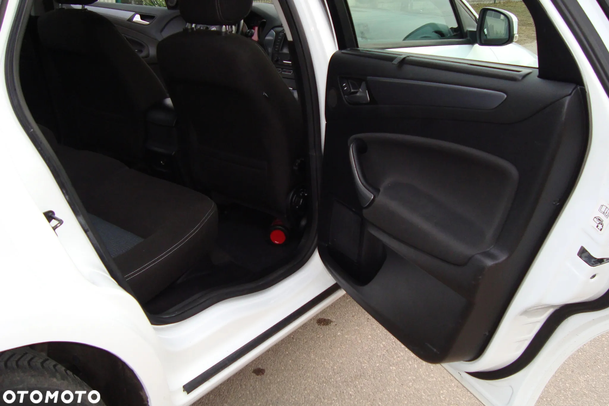 Ford Mondeo 1.6 TDCi Business Edition - 18