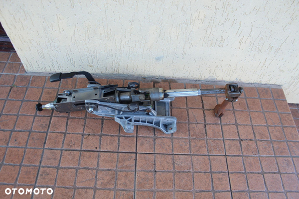 KOLUMNA KIEROWNICZA FORD S-MAX MK1 6G9N-3C529-AG