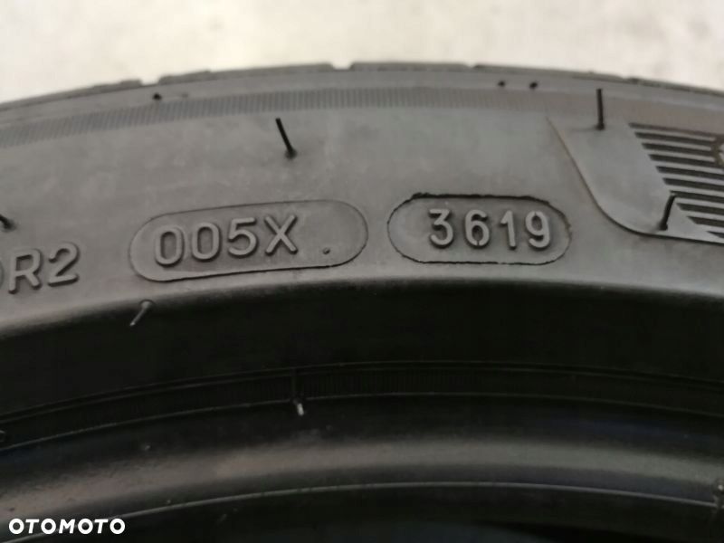 Opony letnie 225/45 ZR 19 Michelin Pilot Sport 4 - 4