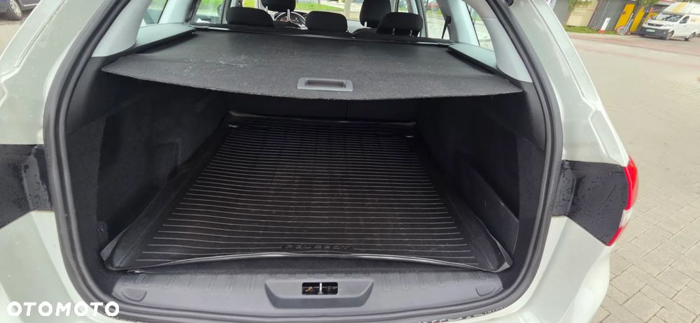 Peugeot 308 BlueHDi FAP 150 Stop & Start Allure - 32