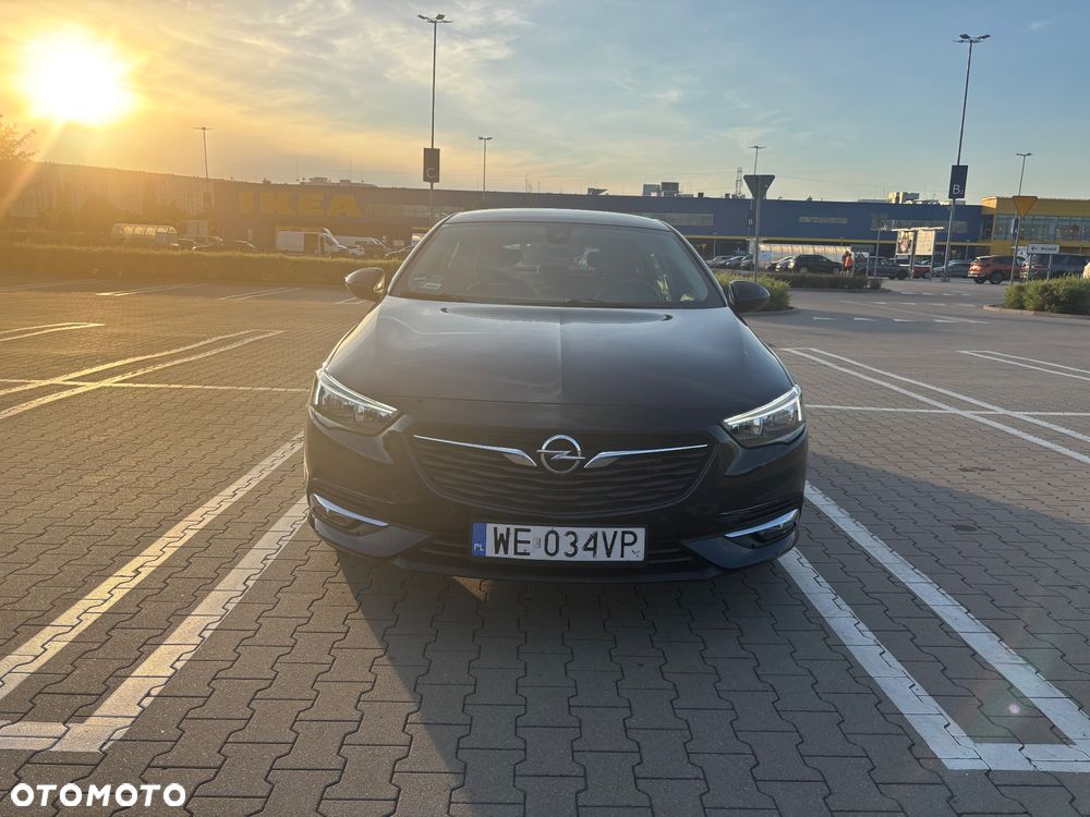 Opel Insignia 1.6 CDTI Elite S&S Eco - 9