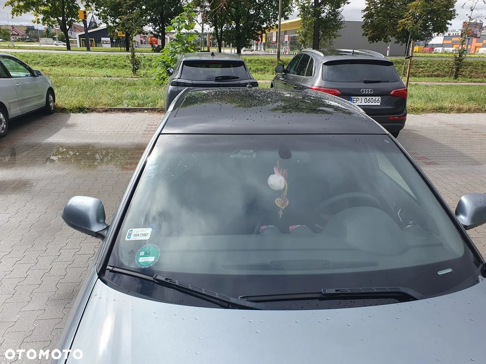 Audi A3 Sportback 2.0 TDI Ambiente - 7