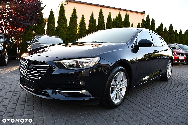 Opel Insignia Sp 1.5 ECOTEC Direct InjectionTurbo Business Innovation - 27