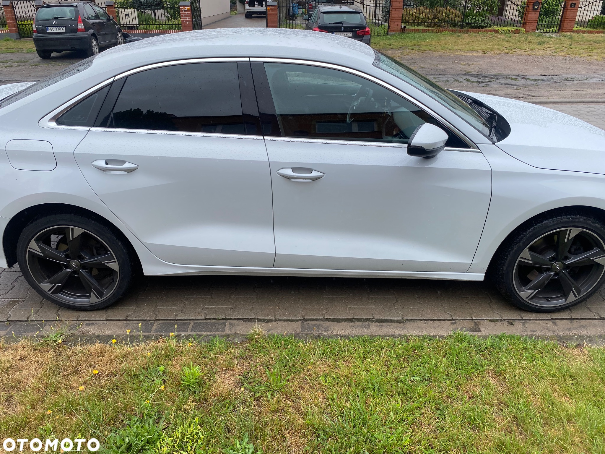 Audi A3 2.0 TDI Limousine (clean diesel) S tronic Attraction - 5