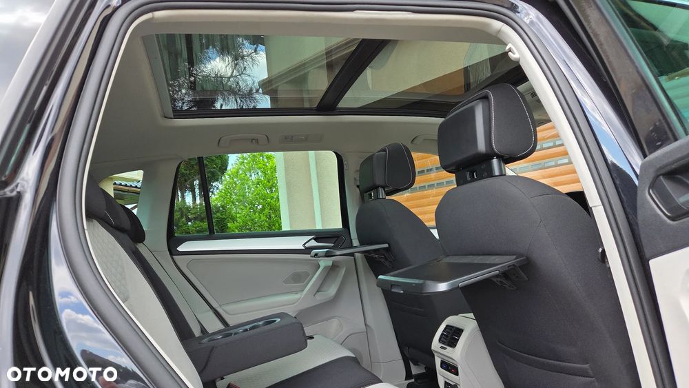 Volkswagen Tiguan 2.0 TDI BMT SCR 4Mot Highline DSG - 14