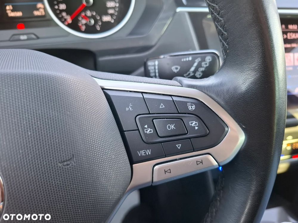 Volkswagen Tiguan 2.0 TDI SCR Life - 19