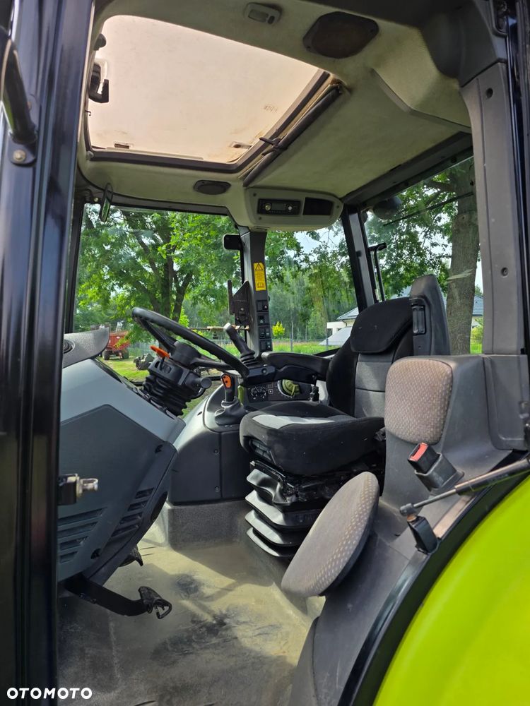 Claas Arion 410 - 4
