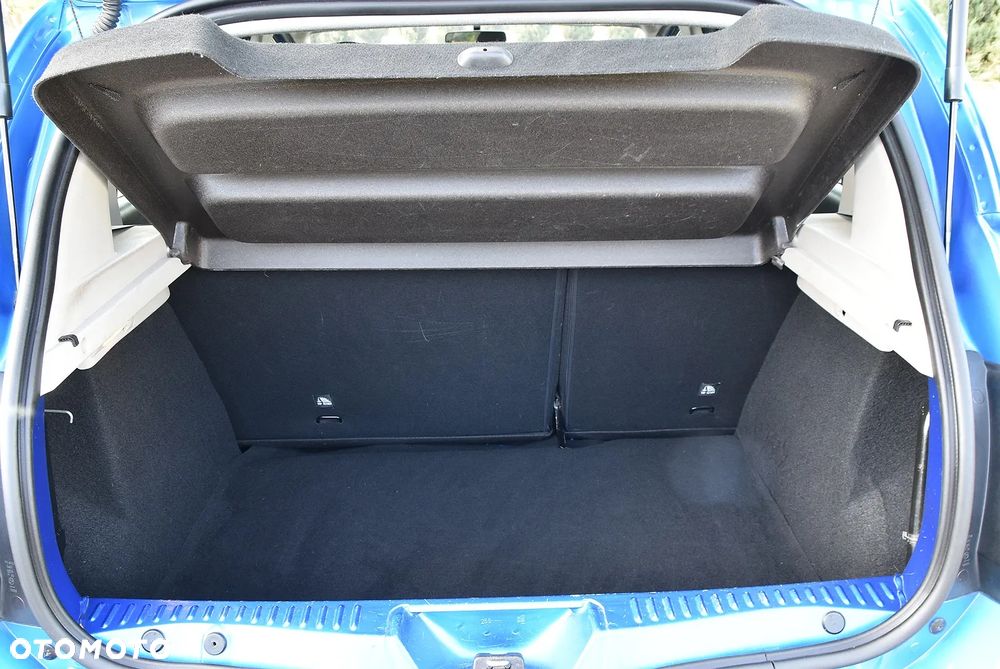 Dacia Sandero Stepway - 14