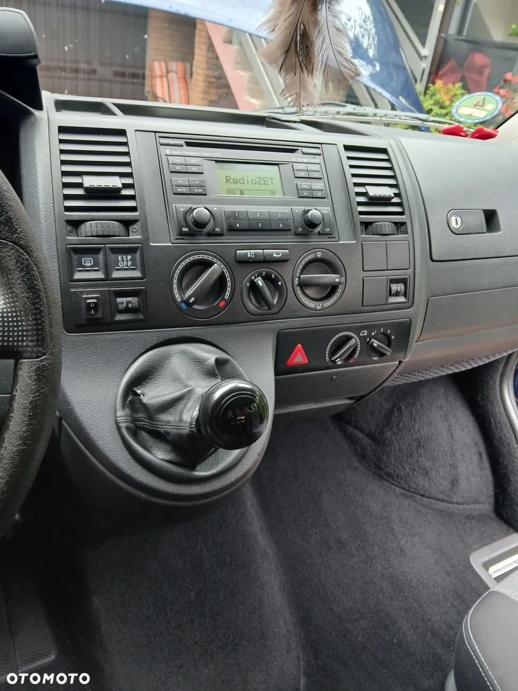 Volkswagen Multivan L1 - 8
