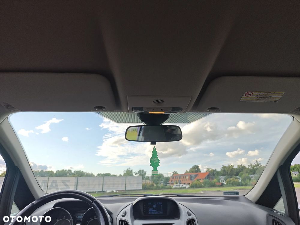 Ford B-MAX 1.6 TDCi Trend - 15