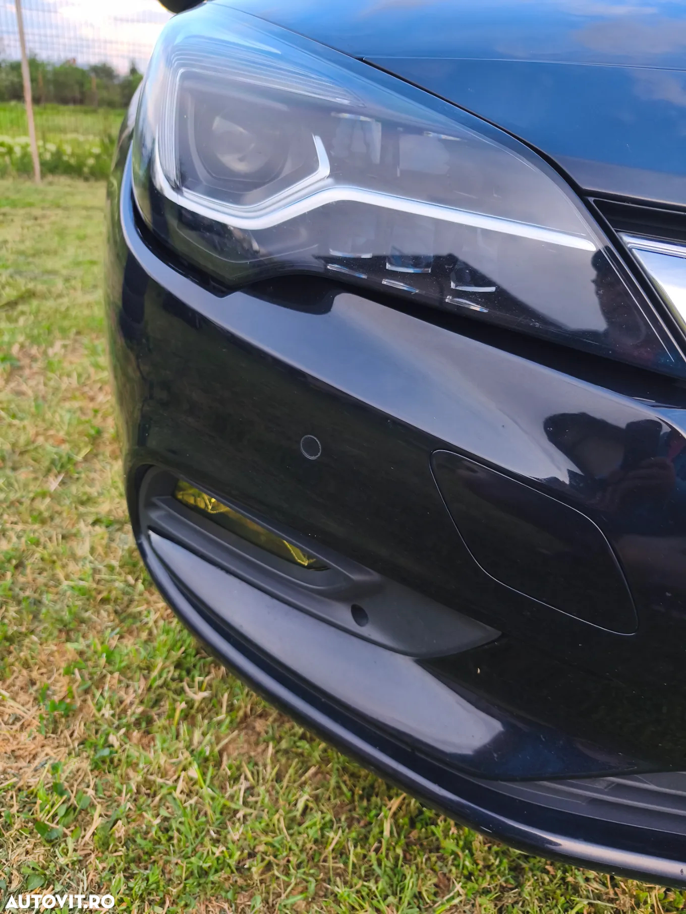 Opel Astra 1.6 CDTI ECOTEC ECOFlex Start/Stop Dynamic - 5