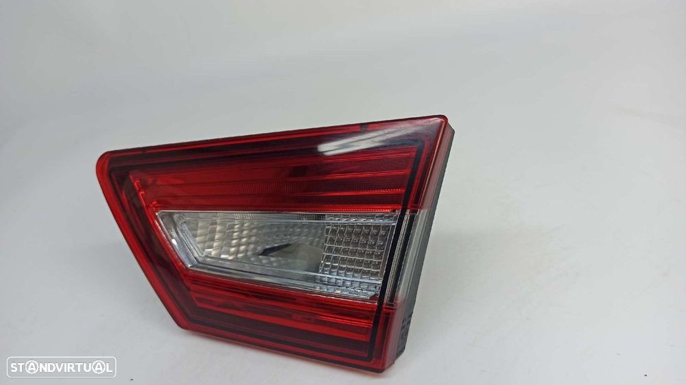 FAROLIM TRASEIRO DIREITO RENAULT CLIO IV LIMITED - 5