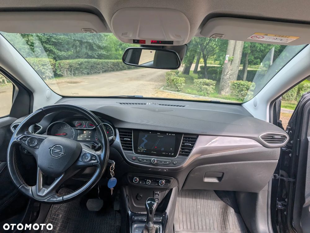 Opel Crossland X 1.5 Start/Stop Automatik Innovation - 9