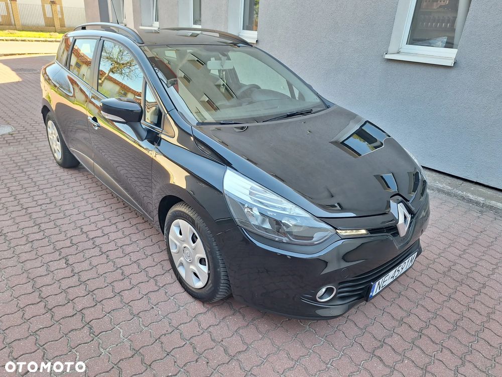 Renault Clio Energy TCe 90 Start & Stop Paris - 17