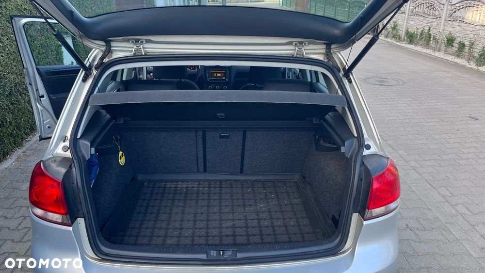 Volkswagen Golf 1.2 TSI Comfortline - 16