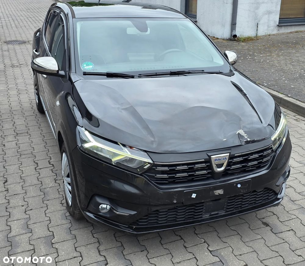 Dacia Sandero SCe 65 Comfort - 16