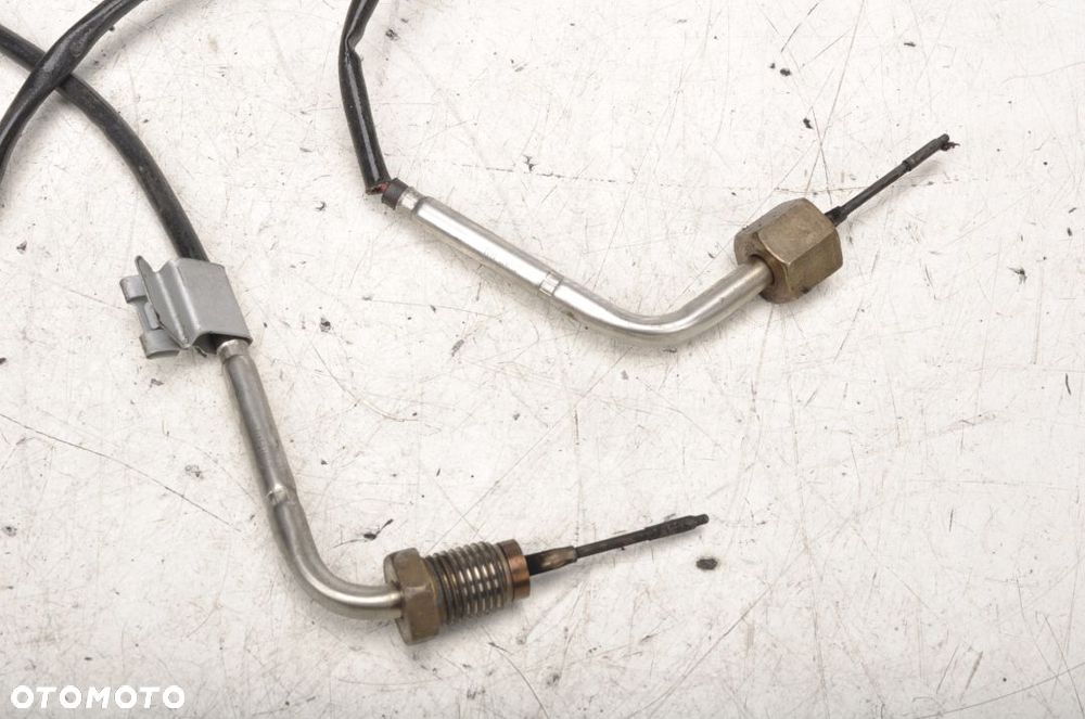 MERCEDES W177 2.0 D CZUJNIK TEMPERATURY SPALIN - 3