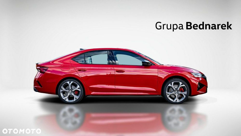 Skoda Octavia - 20