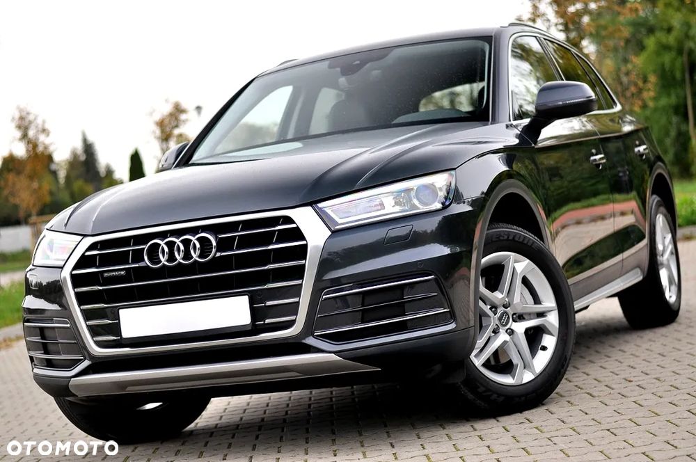 Audi Q5 2.0 TDI Quattro S tronic - 7