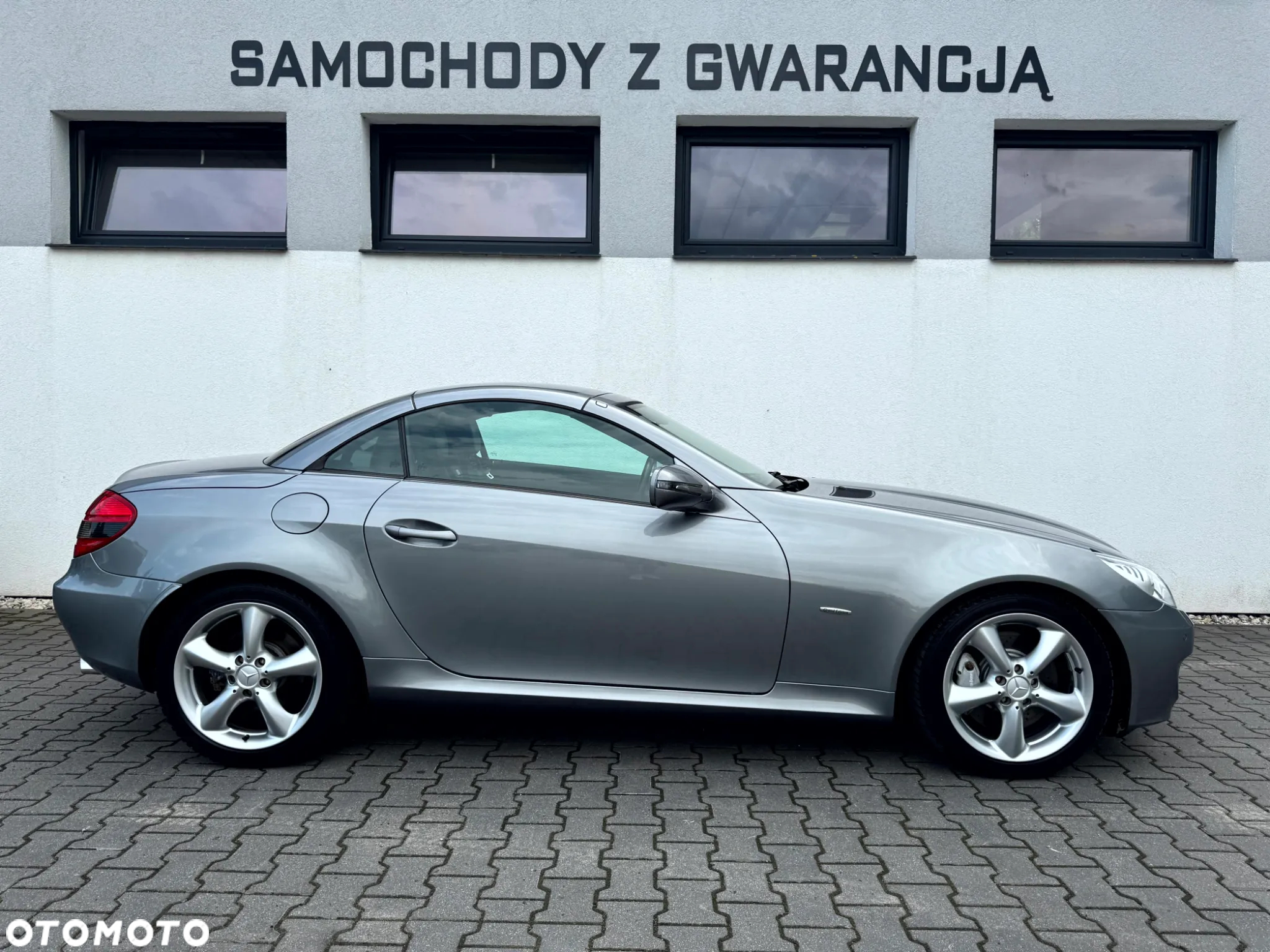Mercedes-Benz SLK 350 7G-TRONIC Grand Edition - 5
