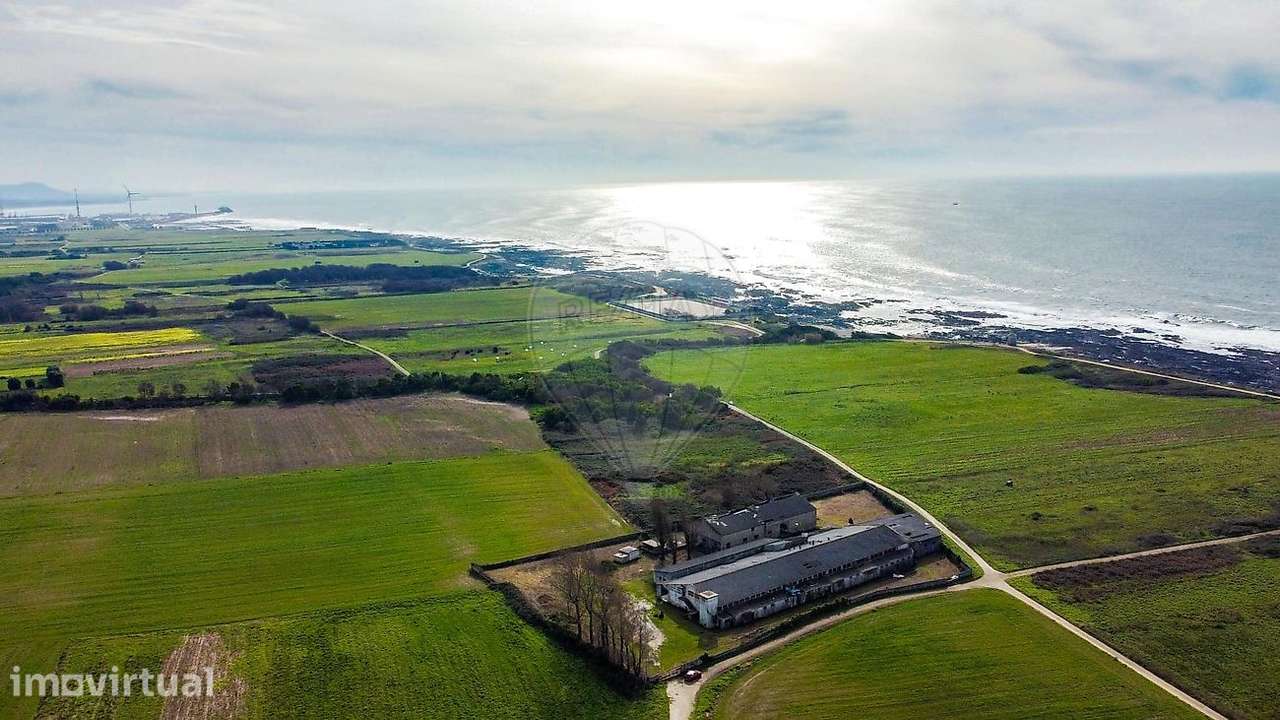 Armazém  para venda - Grande imagem: 2/50