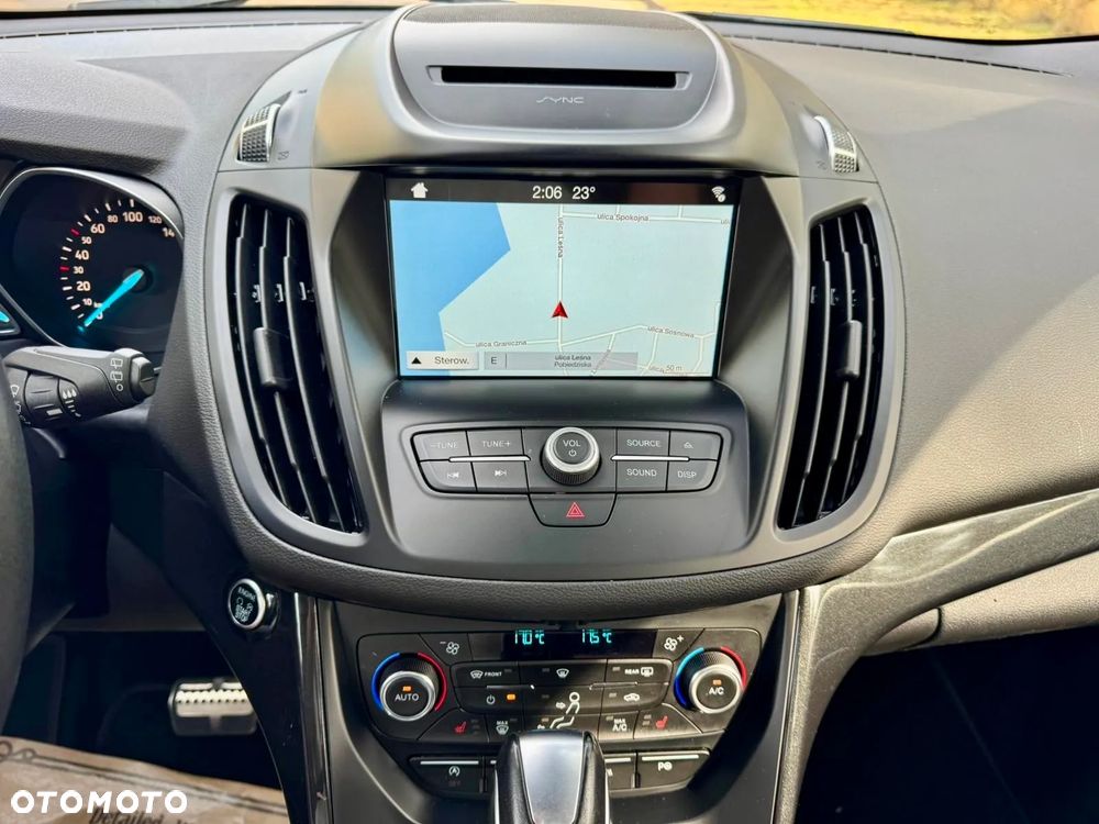 Ford Kuga 2.0 TDCi AWD ST-Line - 18
