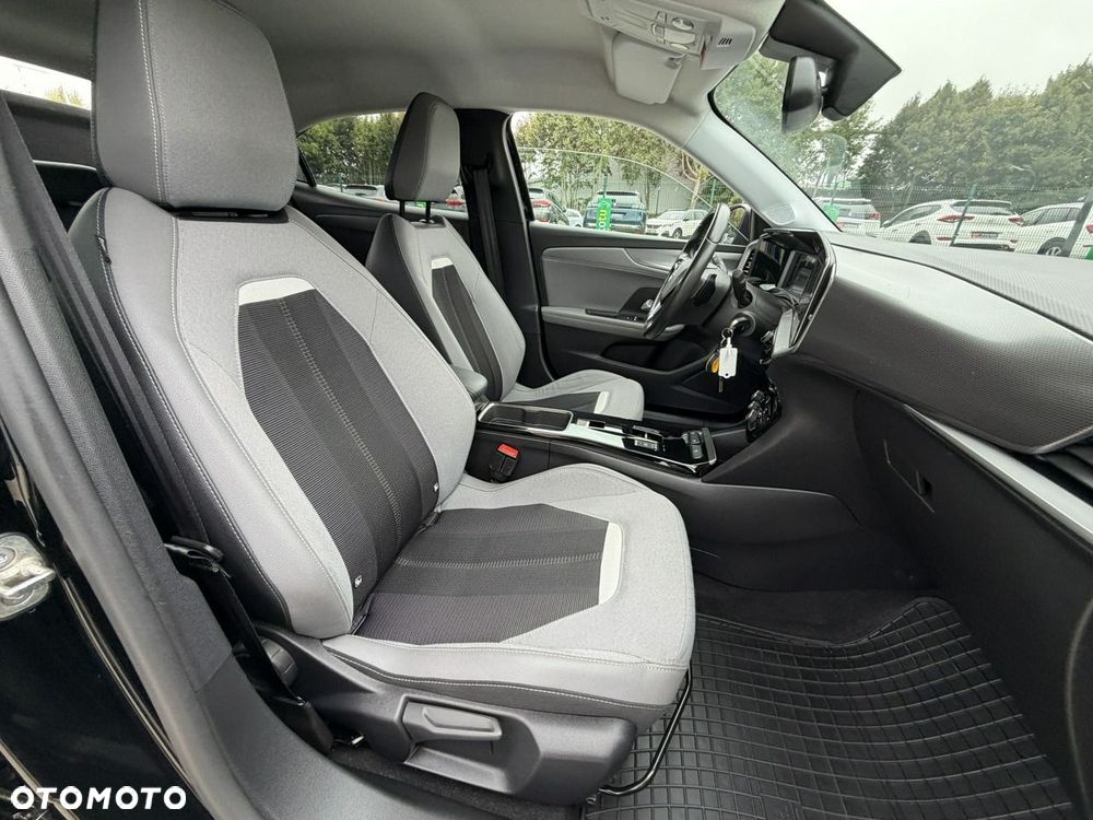 Opel Mokka - 35