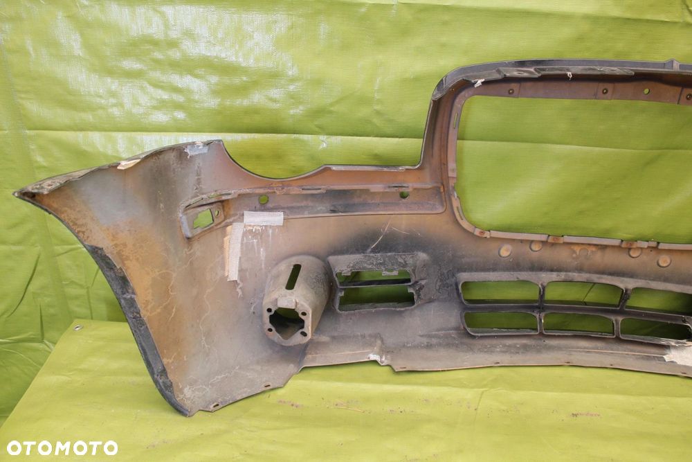 Zderzak przód Chrysler 300C 2004-2010r. Diesel - 6