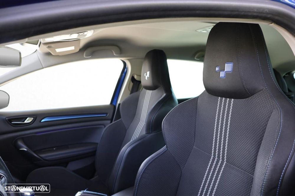 Renault Mégane - 21