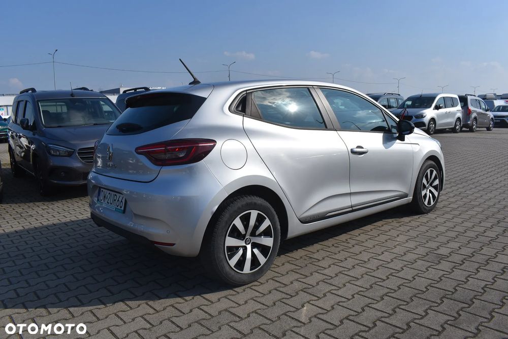 Renault Clio 1.0 TCe Equilibre - 7