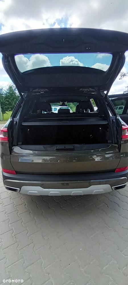 BMW X5 - 9