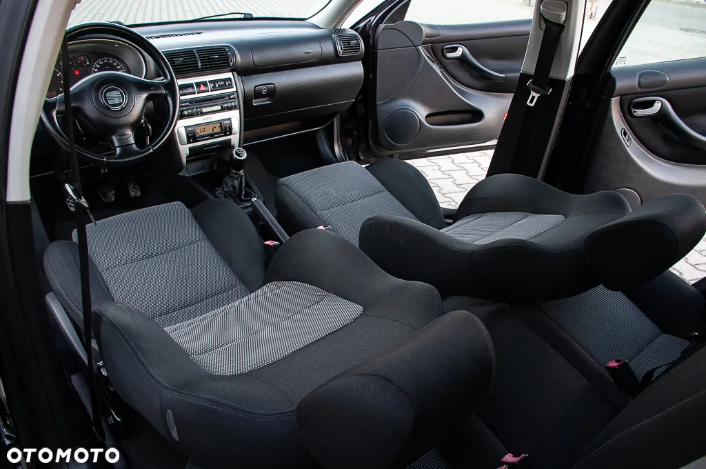 Seat Leon - 33