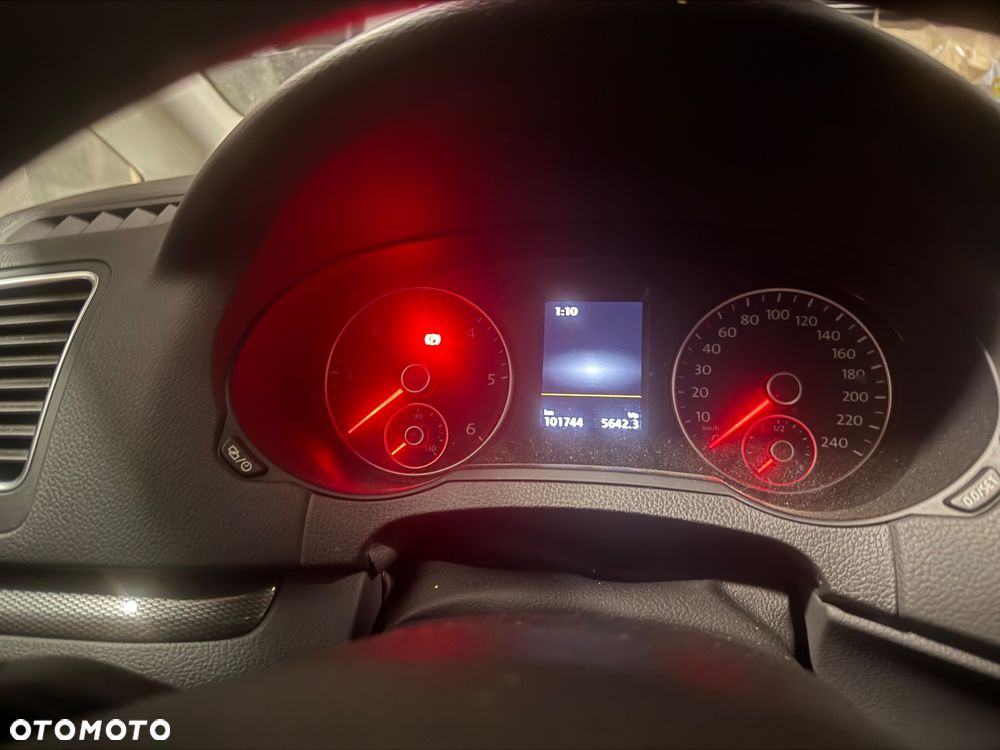 Seat Alhambra 2.0 TDI Style DSG - 13