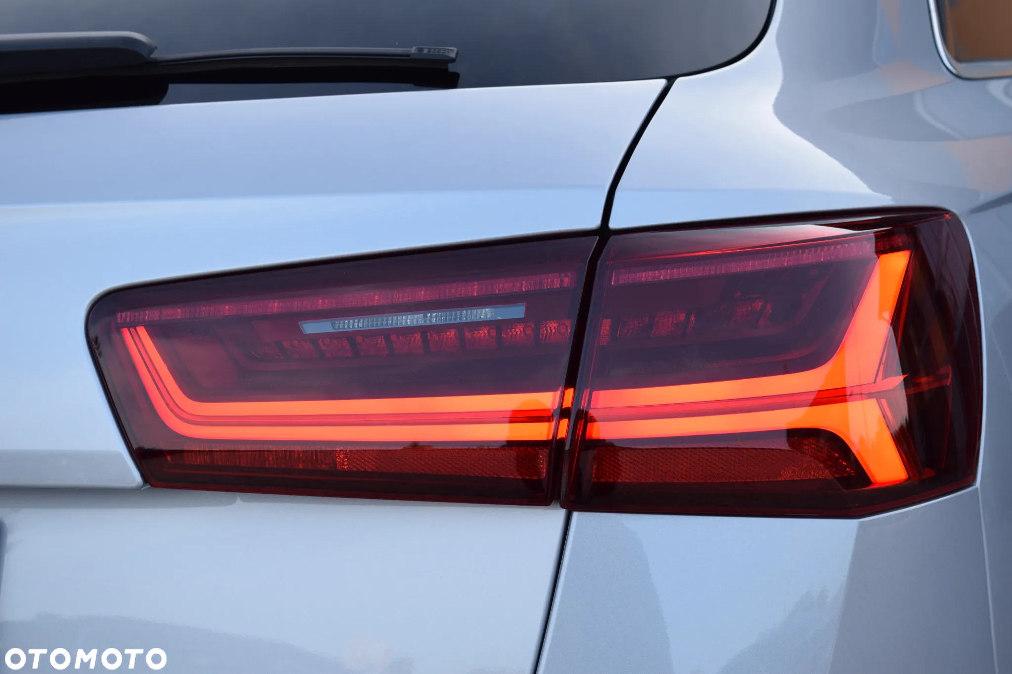 Audi A6 Avant 2.0 TDI Ultra - 39