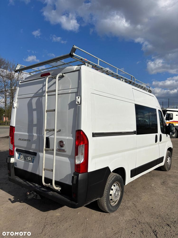 Fiat DUCATO - 3