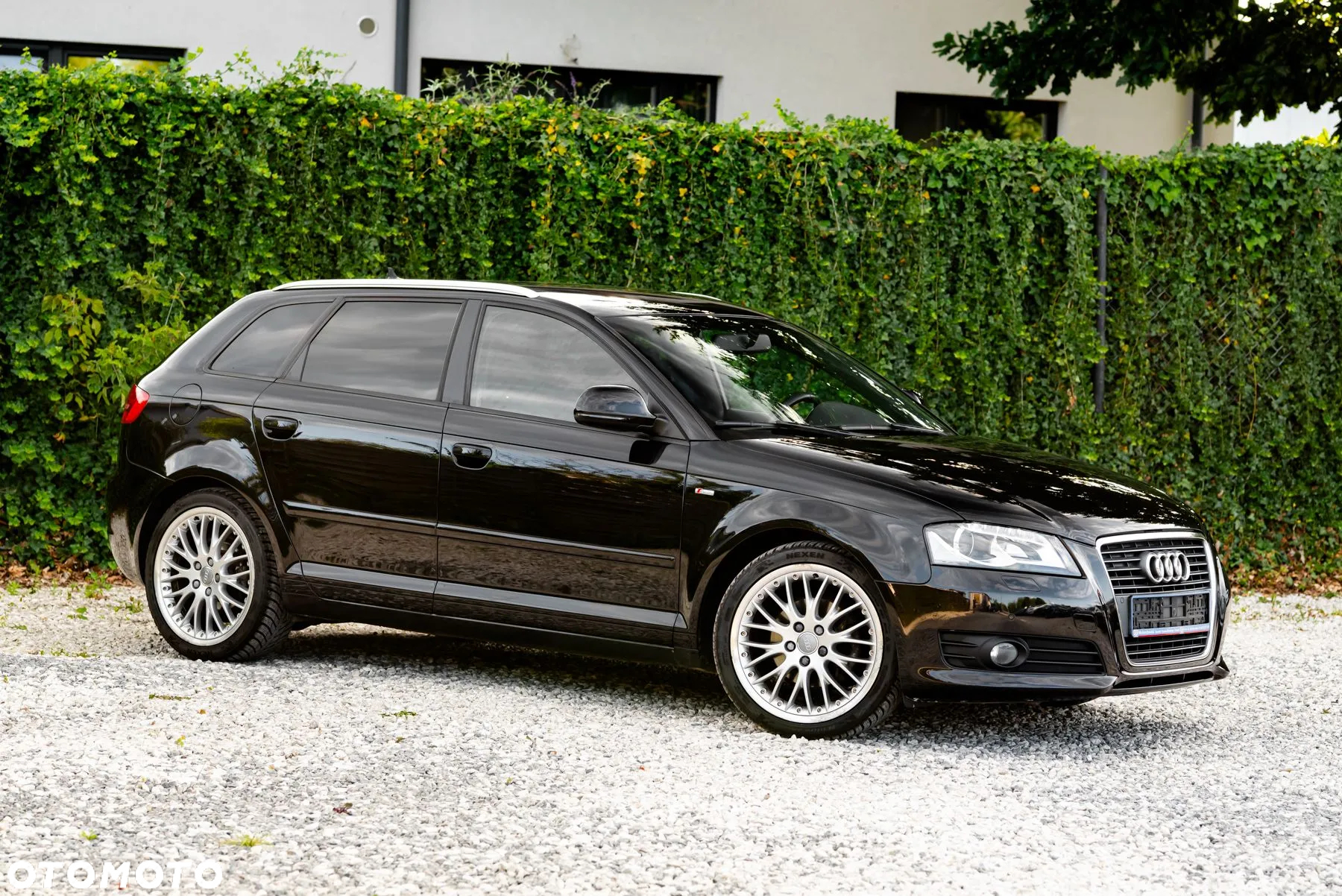 Audi A3 1.4 TFSI Ambiente S tronic - 7