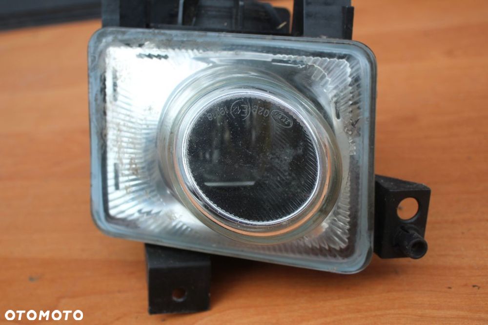 HALOGEN LEWY PRZEDNI JASNY OPEL VECTRA C GTS PRZED LIFTEM - 2