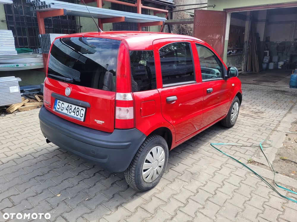 Fiat Panda - 3