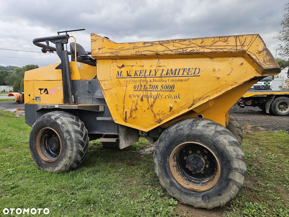 Terex TA9 - 4