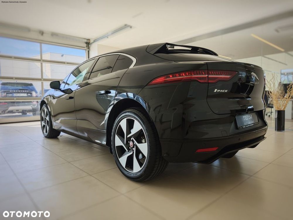 Jaguar I-Pace - 7