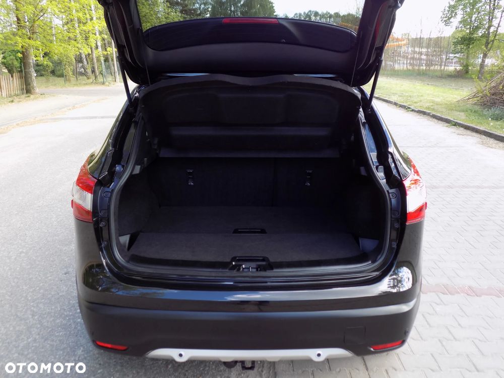 Nissan Qashqai 1.6 dCi Tekna S&S - 22