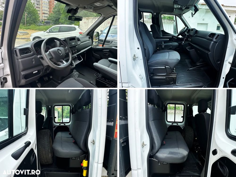 Renault Master ENERGY Blue L3H1 VA - 7