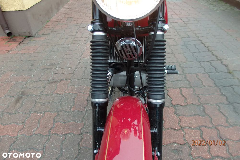 Jawa 175 - 23