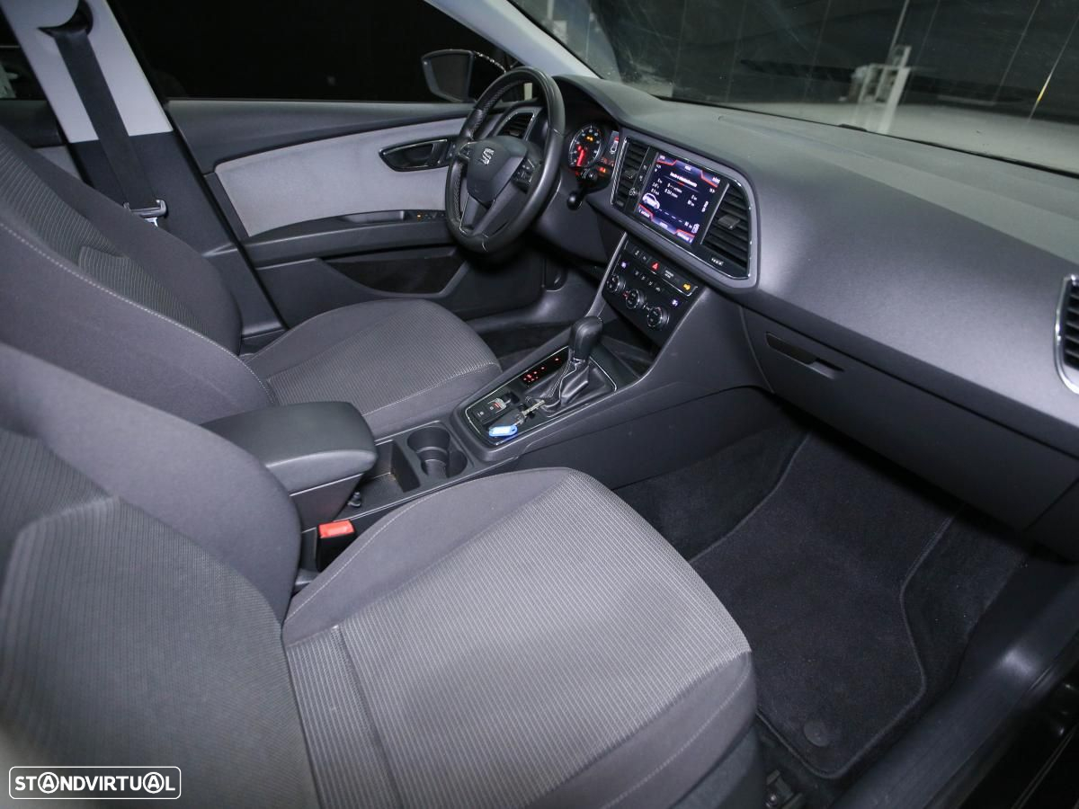 SEAT Leon ST - 9