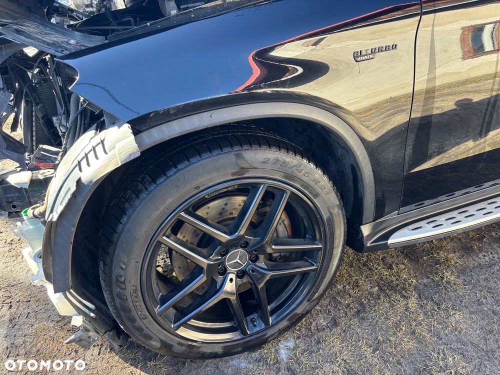 Mercedes-Benz GLE - 18